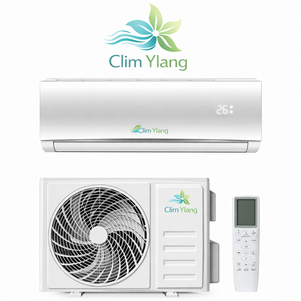 CLIMATISEUR AIR 12000 BTU